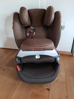 Cybex Solution Pallas M-fix, Gr. 2-3, 15-36 kg Baden-Württemberg - Uhldingen-Mühlhofen Vorschau