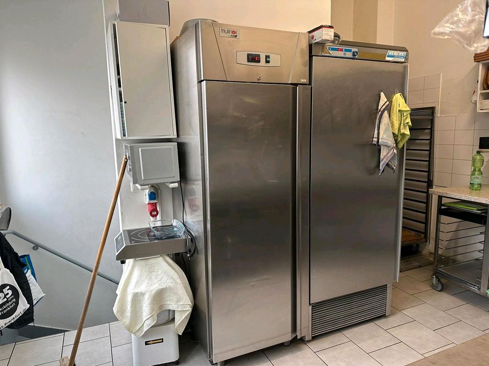 Bäckerei Laden zu verkaufen in Frankfurt am Main