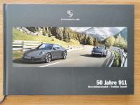 Porsche 50 Jahre 911 - Das Jubiläumsmodell Tradition - Zukunft Baden-Württemberg - Schwieberdingen Vorschau