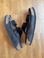 Birkenstock Wildleder Bayern - Würzburg Vorschau