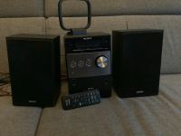 Sony Stereoanlage / CD / Mikroanlage / Musikanlage Kreis Ostholstein - Stockelsdorf Vorschau