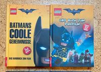 Bücher Lego Batman und das Buch zum Film NEU Nordrhein-Westfalen - Marienheide Vorschau