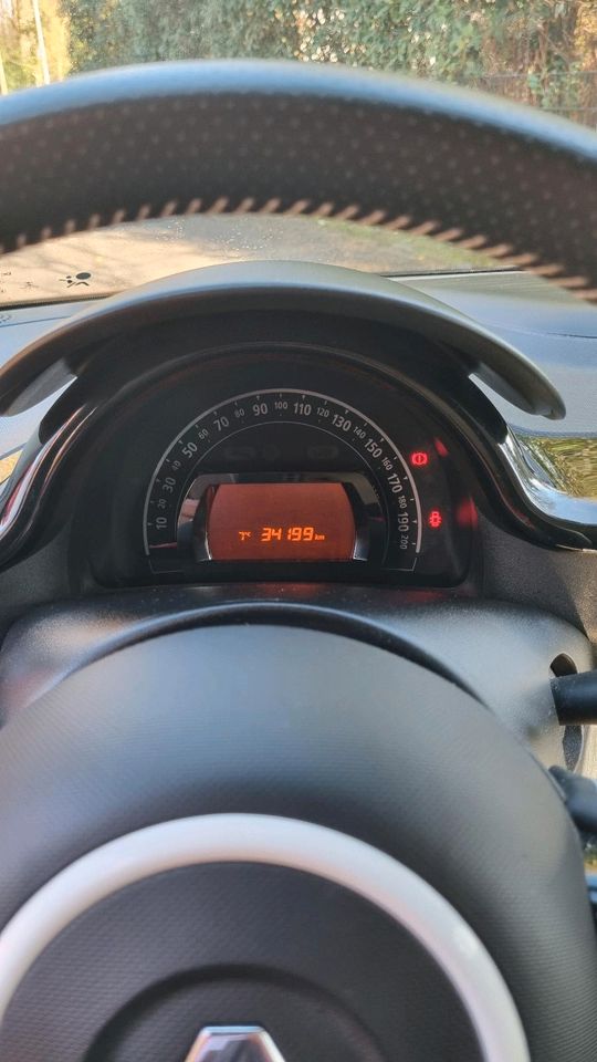 Renault Twingo in Lohmar