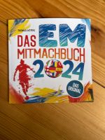 EM 2024 Mitmachbuch Münster (Westfalen) - Gremmendorf Vorschau
