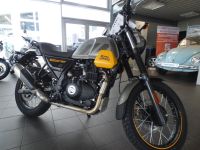 Royal Enfield Scram 411 EFI Base Graphite Yellow Rheinland-Pfalz - Neustadt an der Weinstraße Vorschau