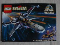 051 LEGO - Starwars BA 7140 Hessen - Obertshausen Vorschau