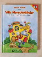Villa Menschenkinder | Buch + CD D. Jöcker kochen und singen Rheinland-Pfalz - Gau-Odernheim Vorschau
