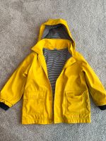 Petit Bateau Regenjacke - 104cm Niedersachsen - Gifhorn Vorschau