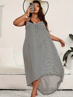 leichtes Sommerkleid 2XL 3XL 4XL oder 5XL Strandkleid NEU OVP Nordrhein-Westfalen - Dormagen Vorschau