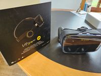 VR Shark x4 3 D Brille für Android Smartphone Nordrhein-Westfalen - Detmold Vorschau