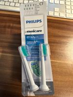 Philips Sonicare Zahnbürste C1 Ersatz Bürsten elektrische medium Bayern - Strullendorf Vorschau