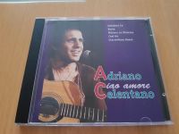 CD von Adriano Celentano ciao amore Herzogtum Lauenburg - Mölln Vorschau