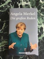 Angela Merkel - Die großen Reden - Droemer Nordrhein-Westfalen - Krefeld Vorschau