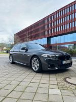 BMW 525D M PAKET 3.0 LITER TÜV bis 2025 F11 TOURING tausch mögl. Essen - Karnap Vorschau