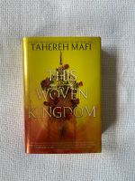 This Woven Kingdom - LitJoy Ausgabe Stuttgart - Stuttgart-Ost Vorschau