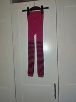YIGGA Leggings RINGEL Gr.134 140 Baden-Württemberg - Oberreichenbach Vorschau
