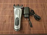 Braun Series 9 Akkurasierer Rasierer 9090cc Type 5790 Kr. München - Unterschleißheim Vorschau