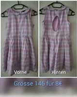 Sommerkleid Größe 146 Baden-Württemberg - Altdorf Nürtingen Vorschau