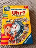 Ravensburger Wer kennt die Uhr 6-9 Nordrhein-Westfalen - Herzogenrath Vorschau