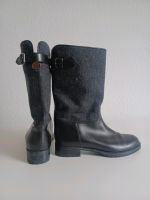 ☆ Maretto Stiefel  / Italien ☆ Gr. 38 Schleswig-Holstein - Schülp bei Rendsburg Vorschau