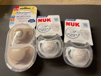 Schnuller Nuk Babydream Avent Nordrhein-Westfalen - Mülheim (Ruhr) Vorschau