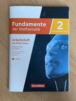 Fundamente der Mathematik - Arbeitsheft 2 - Geometrie Stochastik Rheinland-Pfalz - Trier Vorschau