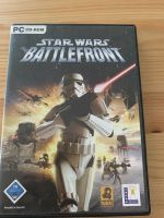 Star Wars battlefront pc Schleswig-Holstein - Wiemersdorf Vorschau