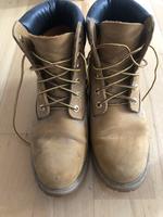 Timberland Premium boot Bremen - Blockland Vorschau