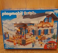 Skihütte Playmobil Saarland - Merchweiler Vorschau