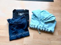 CK/Calvin Klein Jeans Pullover/TShirt Hollister Pullover S,M,XL Nordrhein-Westfalen - Alsdorf Vorschau