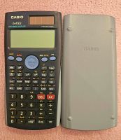 Taschenrechner Casio fx- 85 ES Hannover - Döhren-Wülfel Vorschau