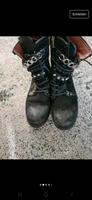 Bikerboots schnürstiefeletten a.s.98 Nordrhein-Westfalen - Mönchengladbach Vorschau