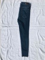 Jeans "Abercrombie & Fitch", High Rise, Jean Legging 26/2s Niedersachsen - Munster Vorschau