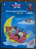 Gute Nacht Geschichten Das Sandmännchen Buch Niedersachsen - Springe Vorschau