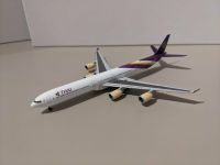 Herpa Wings 1:500 Airbus A340-600 Thai HS-TNA ohne OVP Herzogtum Lauenburg - Ratzeburg Vorschau