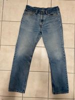 " LEVI`S " Jeans " 581 " blau 34 / 32 Nordrhein-Westfalen - Kempen Vorschau