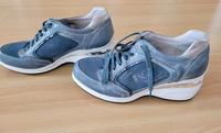 Turnschuhe NG Nero Giardini (Made in Italy) Bayern - Amberg Vorschau