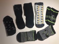 7 Paar Socken Schuhgröße 27 - 30 Brandenburg - Cottbus Vorschau