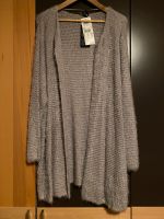 NEU Strickjacke SAMOON Gerry Weber Größe 54 Hessen - Philippsthal (Werra) Vorschau