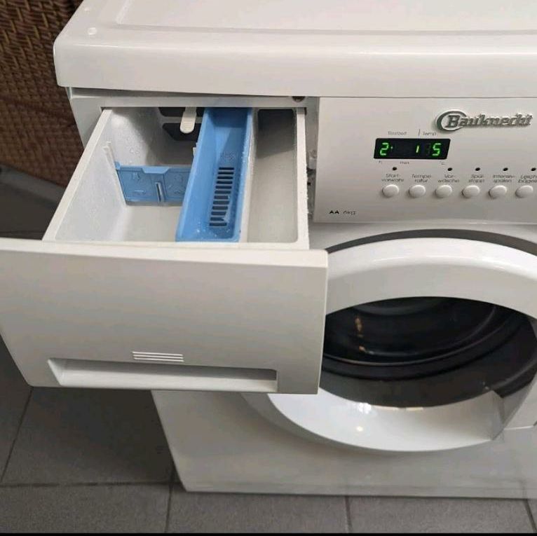 Bauknecht 6kg Waschmaschine Lieferung möglich in Mönchengladbach