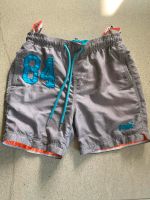 Superdry Badehose Badeshorts Größe-S Herren/Jugend Nordrhein-Westfalen - Hattingen Vorschau