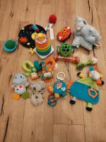 Paket Babyspielzeug Hessen - Groß-Gerau Vorschau