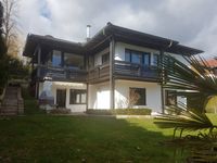 Villa in Bestlage mit unverbaubarer Aussicht in Bonstetten - Festpreis Bayern - Bonstetten Vorschau
