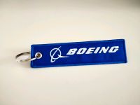 Boeing Schlüsselanhänger - Original, neu, unbenutzt Bayern - Memmingen Vorschau