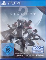 Destiny 2 für die PS4 Mülheim - Köln Holweide Vorschau