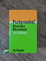 Pschyrembel Klinisches Wörterbuch Niedersachsen - Varel Vorschau