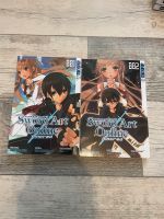 Sword Art online Rincrad manga 1 & 2 Brandenburg - Dallgow Vorschau