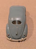VW Brezel Käfer 1:43 Modell Saarland - Kirkel Vorschau