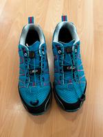 CMP Wanderschuhe Damen, Gr. 38 Sachsen - Radebeul Vorschau
