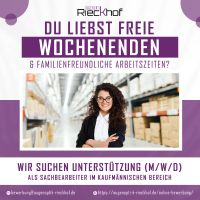 Kaufm. Sachbearbeiter/in für E-Commerce / Online-Handel gesucht Brandenburg - Fürstenberg/Havel Vorschau